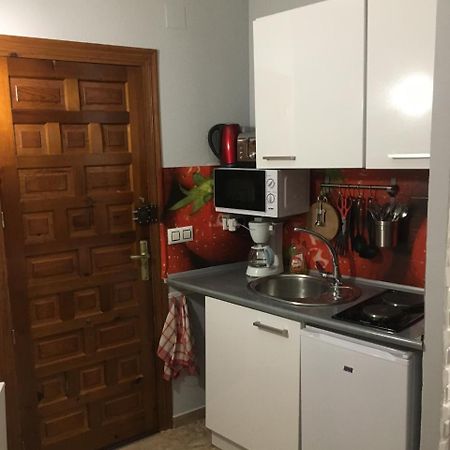Appartement Denia Playa I Extérieur photo