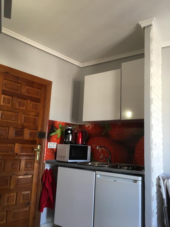 Appartement Denia Playa I Extérieur photo