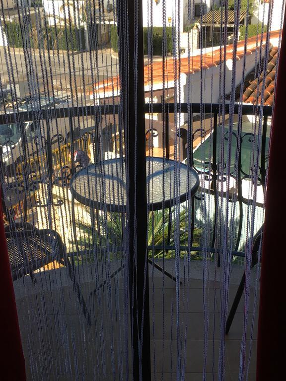 Appartement Denia Playa I Extérieur photo