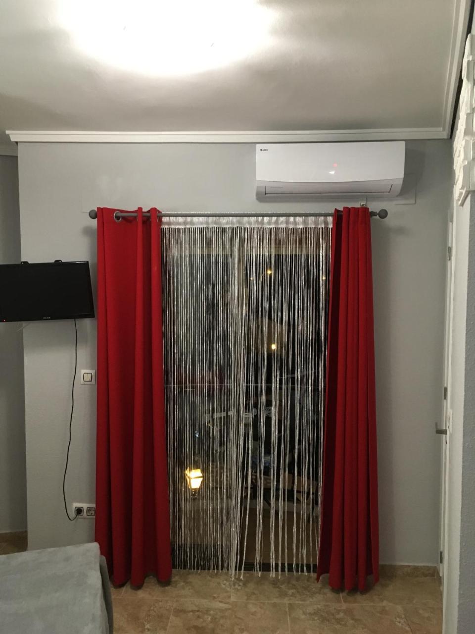 Appartement Denia Playa I Extérieur photo