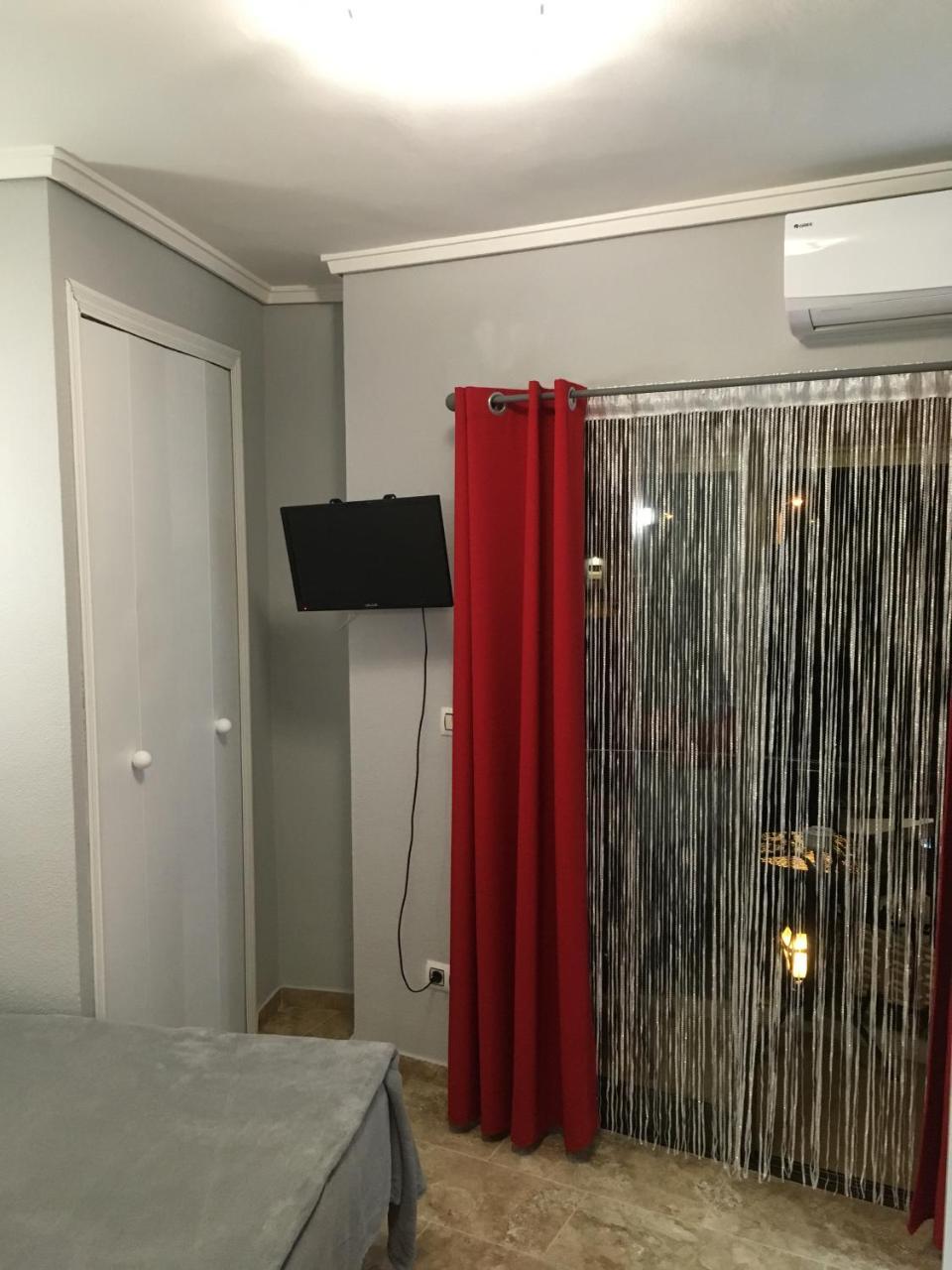 Appartement Denia Playa I Extérieur photo
